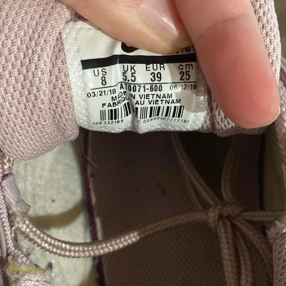 Women’s Nike air max 97 size 8 - Picture 5 of 5